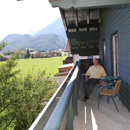 Gaestehaus Sunkler Golling an der Salzach Exterior foto