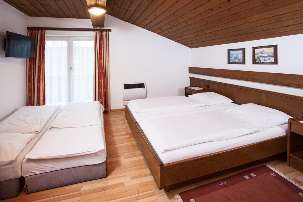 Gaestehaus Sunkler Golling an der Salzach Quarto foto