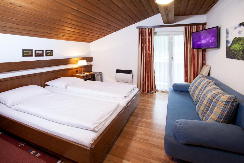Gaestehaus Sunkler Golling an der Salzach Quarto foto