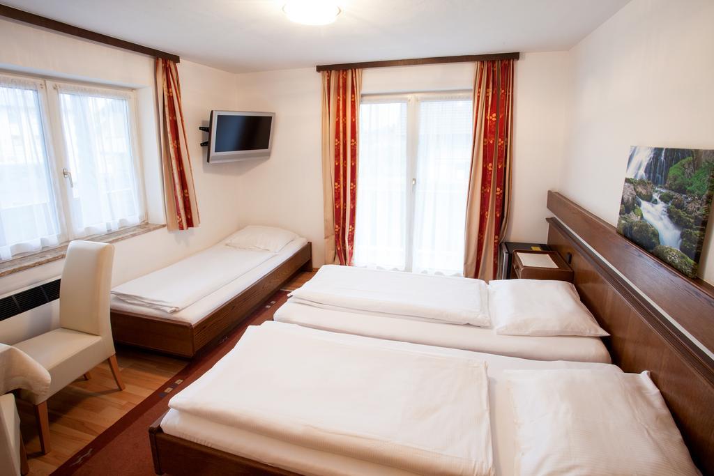 Gaestehaus Sunkler Golling an der Salzach Quarto foto
