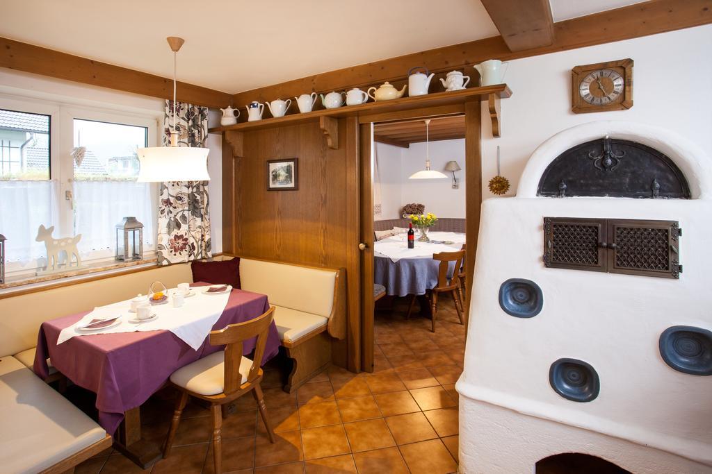 Gaestehaus Sunkler Golling an der Salzach Exterior foto