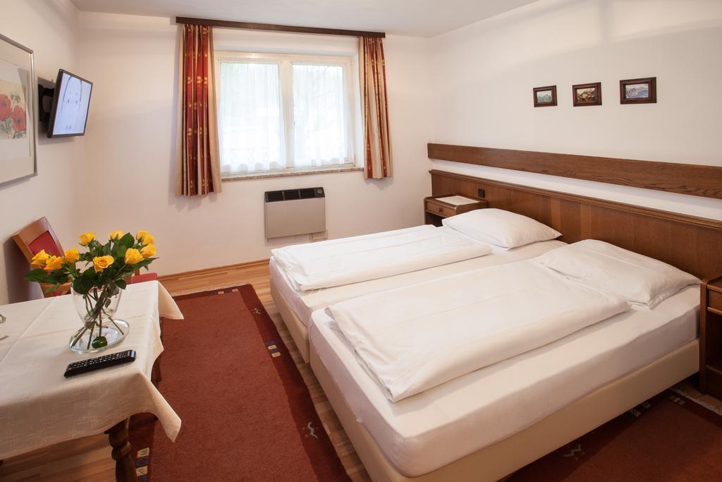 Gaestehaus Sunkler Golling an der Salzach Quarto foto