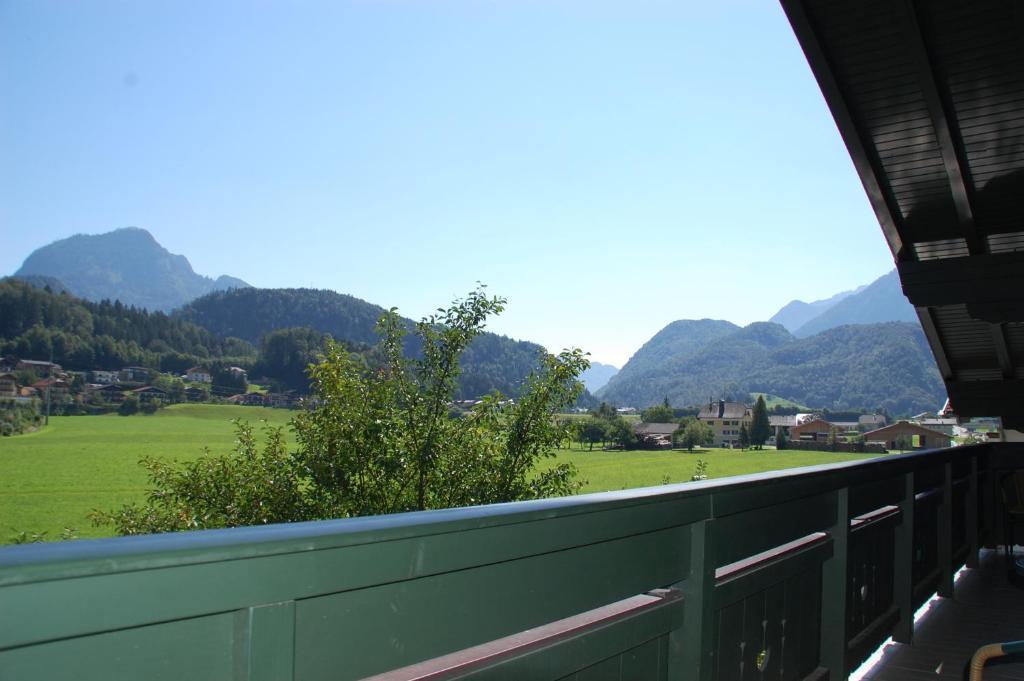 Gaestehaus Sunkler Golling an der Salzach Quarto foto