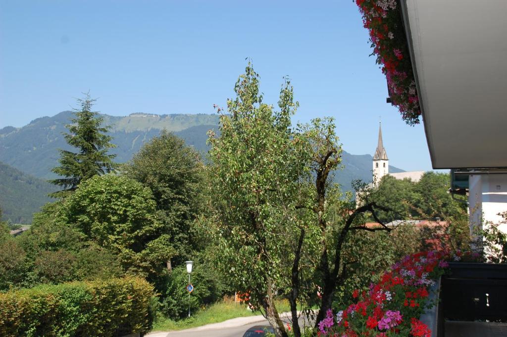 Gaestehaus Sunkler Golling an der Salzach Exterior foto